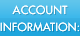 Account Information